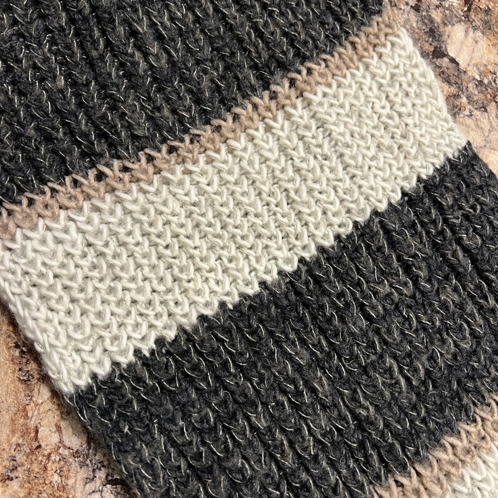 American Eagle Infinity scarf